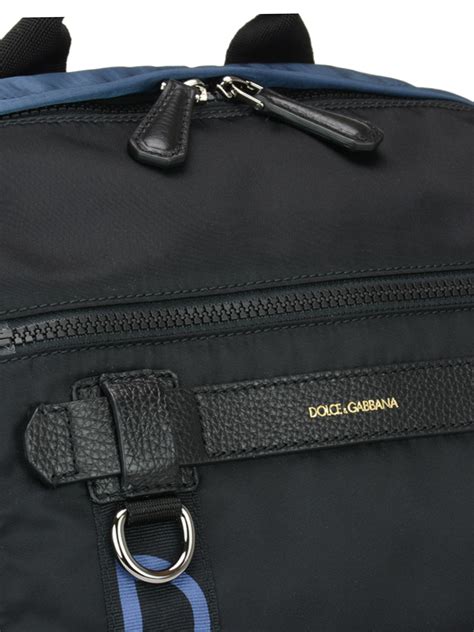 mochilas dolce gabbana - Dolce & Gabbana Mochila Hombre .